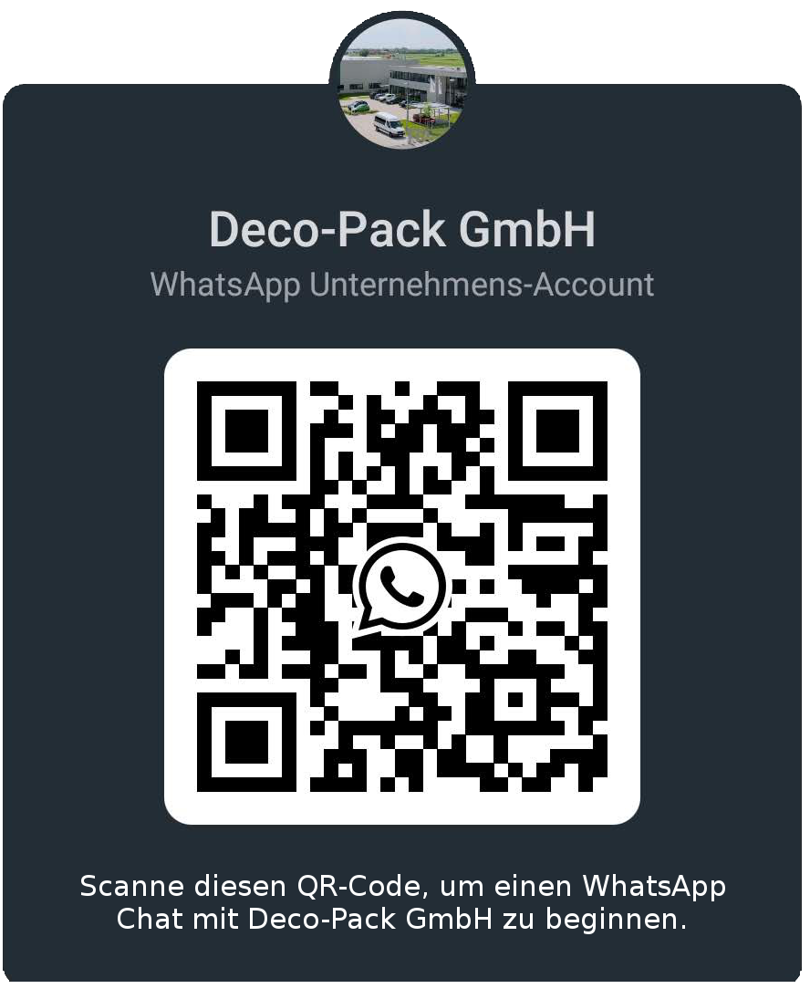 WhatsApp Deco-Pack