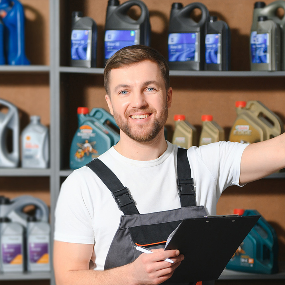 Verpackungsloesungen fuer den Einzelhandel Baumarkt 2
